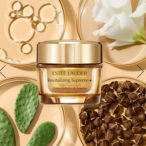 BNIB Estée Lauder Revitalizing Supreme + Youth Power Creme